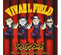 VIVA!!L FIELD