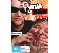 Viva La Bam: Complete Seasons 2 & 3 (3 DVD) [Edizione: Australia] [Import]