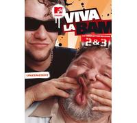 Viva la Bam: Die kompletten Seasons 2 & 3 [3 DVDs]