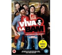 Viva La Bam - Viva La Bam - the Complete 1st Season [Import anglais]