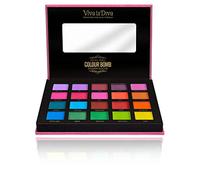 VIVA La Diva - Colour Bomb Palette de maquillage - 1 unité