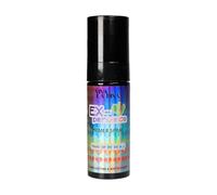 Viva la Diva Ex-Perience Primer Spray Tears of My Ex, Primer Spray pour préparer la peau et assurer une application de maquillage uniforme et durable