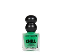Viva la Diva Hot Trends Chill Strength & Growth Traitement des ongles - Traitement des ongles, renforce et favorise la croissance pour des ongles plus forts et plus sains