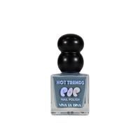 VIVA LA DIVA Hot Trends Pop Nail Polish N2 : vernis à ongles aux tons intenses pour un look audacieux et moderne