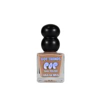 VIVA LA DIVA Hot Trends Pop Nail Polish N4 : vernis à ongles dans des tons pop pour un look amusant et audacieux