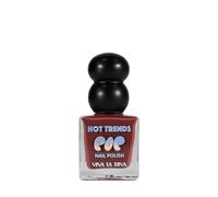 VIVA LA DIVA Hot Trends Pop Nail Polish N5 vernis à ongles dans des tons lumineux pour un look moderne et élégant.