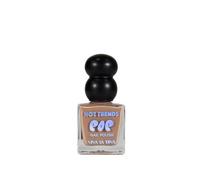 Viva La Diva Hot Trends Pop Nail Polish Nro 4 1ud