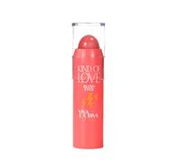 Viva la Diva Kind of Love Blush Stick - Couleur N2 Summer Love - stick blush avec application facile et fini naturel