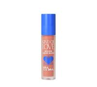 Viva la Diva Kind of Love Mousse Blush Liquide - Couleur N1 Romantic - Blush Liquide avec Texture Mousse pour une Application Douce et un Fini Naturel