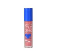 Viva la Diva Kind of Love Mousse Liquid Blush - Color N2 Unconditional - Blush liquide avec texture mousse pour une application douce et un fini naturel