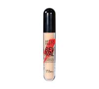 Viva la Diva Revival Hydrating Concealer - Couleur N2 Miracle - correcteur hydratant à couvrance moyenne avec fini naturel et effet rafraîchissant