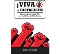 Viva La Historieta! Bruce Campbell (Auteur)
