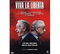 Viva la libertà [Import]