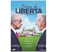 Viva la Libertà – DVD – Zone Europe (2013)