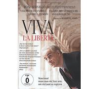 Viva la libertà [Import]
