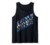 Viva la Libertad Carajo réformateur liberté Débardeur