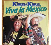 Viva La Mexico/Neandertaler-Fete [Import]