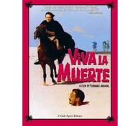 Viva La Muerte