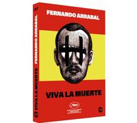 Viva la muerte DVD DVD