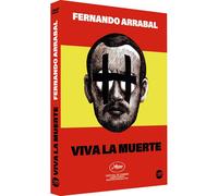 Viva la muerte DVD DVD