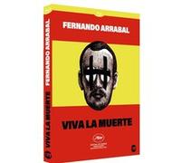 Viva la muerte Blu-ray https://www.fnac.com/a18261306/Viva-la-muerte-Blu-ray-Fernando-Arrabal-Blu-ray?oref=74042d21-fe62-e2c3-2a64-b69b1e70f1e2