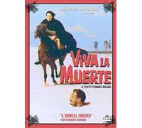 Viva la Muerte - DVD Zone 1 https://www.fnac.com/mp6895848/Viva-la-Muerte-DVD-Zone-1?oref=efbe903a-3272-d685-4ebd-e6b4999aa31f