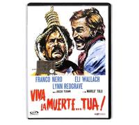 Viva la Muerte. tua