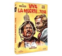 Viva la muerte... tua! (1971) / ¡Viva la muerte... tuya! (DVD)