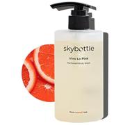 Viva LA PINK PERFUMED BODY WASH