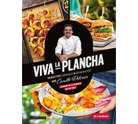 Viva la plancha