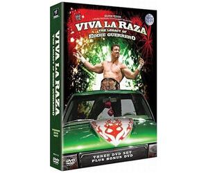 Viva la Raza - The Legacy of Eddie Guerrero