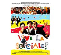 Viva la sociale !