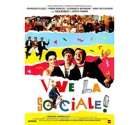 Viva La Sociale !