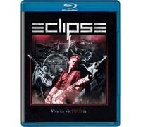 Viva La Victouria Blu-ray E