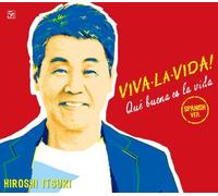 VIVA・LA・VIDA! ~生きてるっていいね! ~ 付)