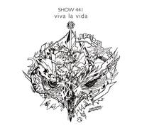 Viva la Vida [Import allemand]