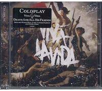 Viva La Vida Or Death And All His Friends