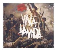 Viva La Vida Or Death And All His Friends