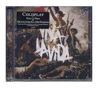 Viva La Vida Or Death And All His Friends – Warner Music