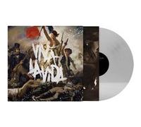 Viva LA Vida Or Death and All His Friends