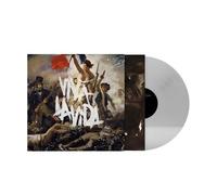 Viva LA Vida Or Death and All His Friends