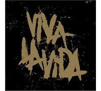 Viva La Vida: Prospekt's March – Double CD – Warner Music