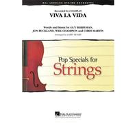 Viva La Vida / Score + Parties
