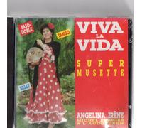Viva La Vida Super Musette