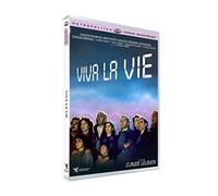 Viva la vie – DVD – Seven7