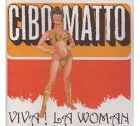 Viva La Woman +Bonus [Import]