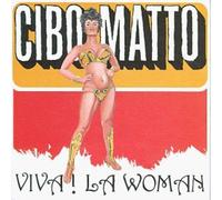 Viva La Woman by Cibo Matto (1996-05-03)