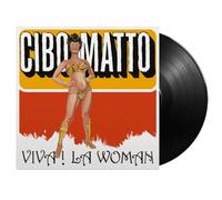 Viva! la Woman – Vinyle Noir 180 g – Music on Vinyl