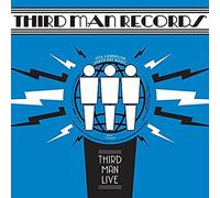 Viva l'American Death Ray - 7-Live at Third Man Records