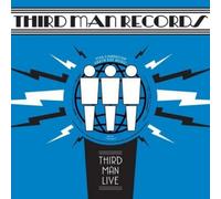 Viva L'american Deat - Live At Third Man Records [Vinyl]